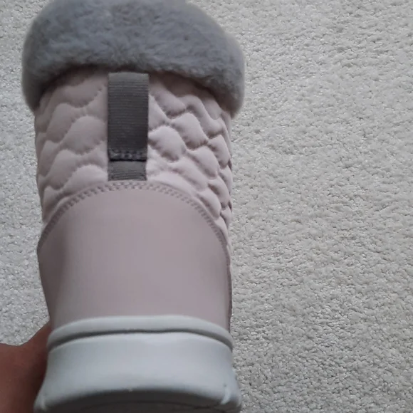 3. Ryka Snow Bound Women's Boots - Picture 6 of 11